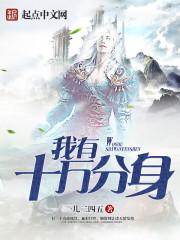 我有十万分身